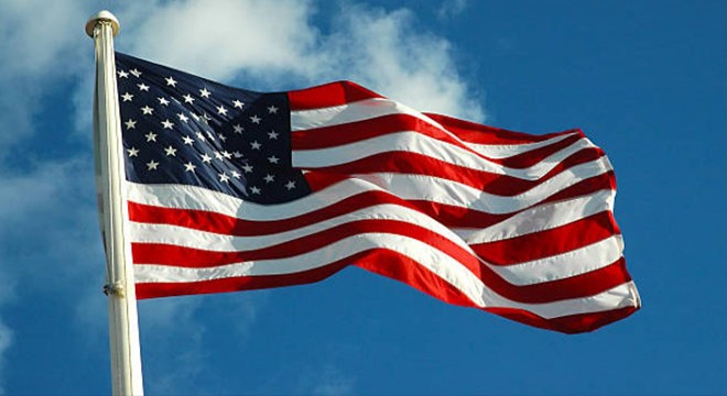 ABD'de polis protestocusu 30 kişi gözaltına alındı