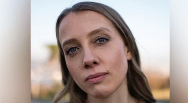 ABD'li gazeteci kaçırıldı