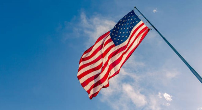 ABD'nin Riyad Büyükelçiliği'ne saldırı