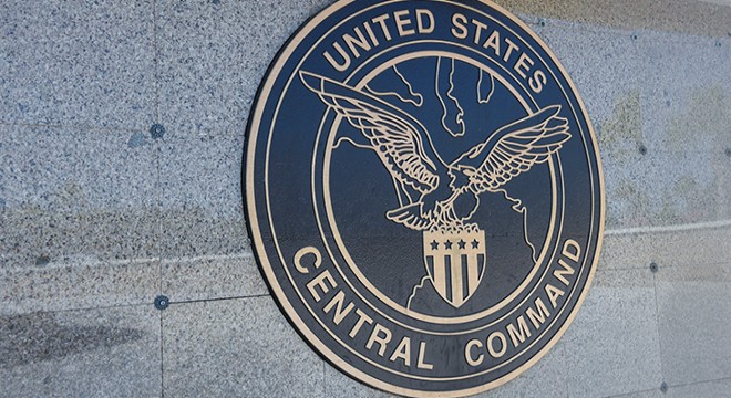 ABD ve Suriye'den DEAŞ'a yönelik ortak operasyon