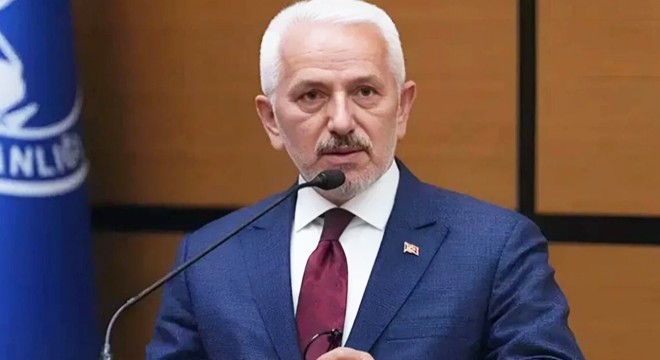 AKP'den istifa eden Ekrem Baki CHP'ye katıldı