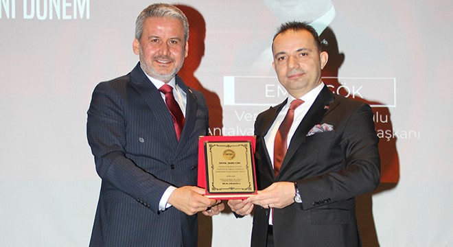 ANTİAD'dan vergi denetiminde dijital dönüşüm odaklı etkinlik