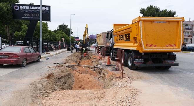 ASAT'tan Belek, Kadriye, Altıntaş ve Kundu'ya yatırım