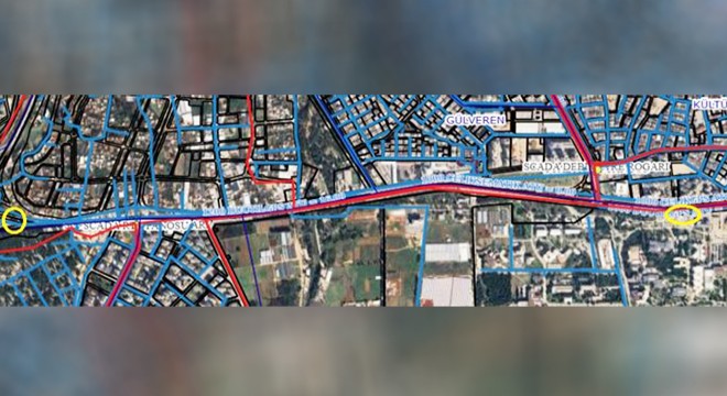 ASAT'tan su kesintisi ve basınç düşüklüğü uyarısı