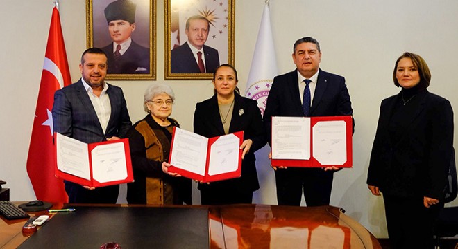 ASM ve 112 istasyonu için protokol