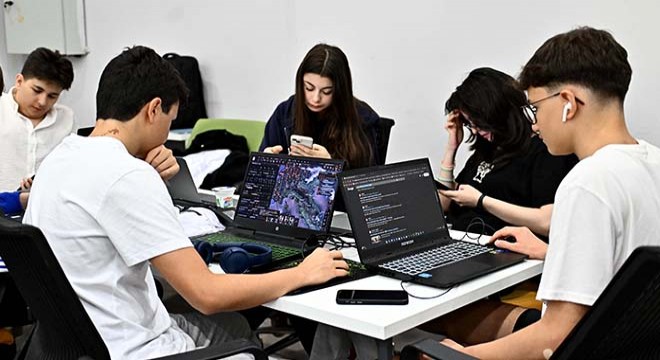 ASSİM'den yapay zekayla marka oluşturma eğitimi