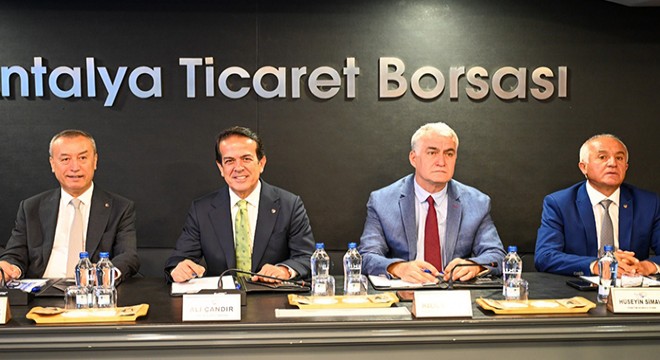 ATB'nin 106. yıl dönümünde haziran meclisi yapıldı