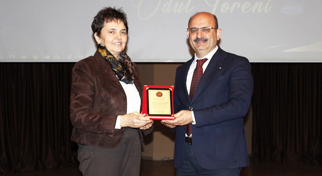 AÜ Spor Bilimleri iki projede birinci oldu