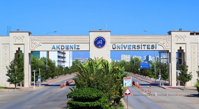 AÜ'den UI GreenMetric'te 119 basamaklık sıçrama