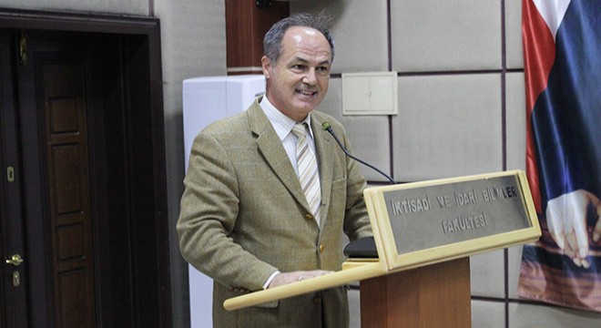 AÜ'den dijital ve yeşil dönüşüm hamlesi
