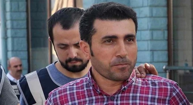 AYM'den Osman Şanal kararı