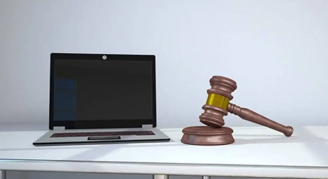AYM'den bilgisayara el koyma kararı