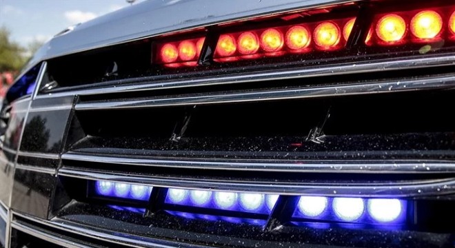 AYM'den 'usulsüz çakar' kararı