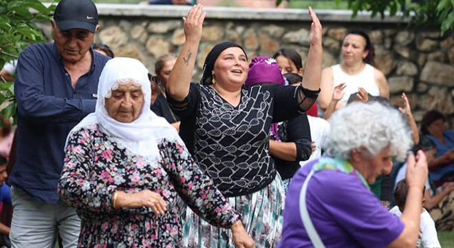 Abdal Musa Sultan'ı Anma Etkinlikleri sona erdi