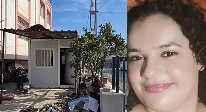 Ablasının vurduğu Eylül, son yolculuğuna uğurlandı