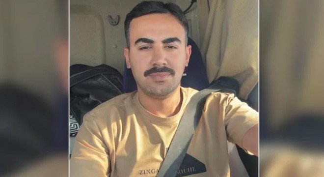 Acı haber geldi: Savaşta ölen ilk Türk