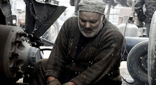 Acı tablo: 65 yaş üstü 145 işçi yaşamını yitirdi