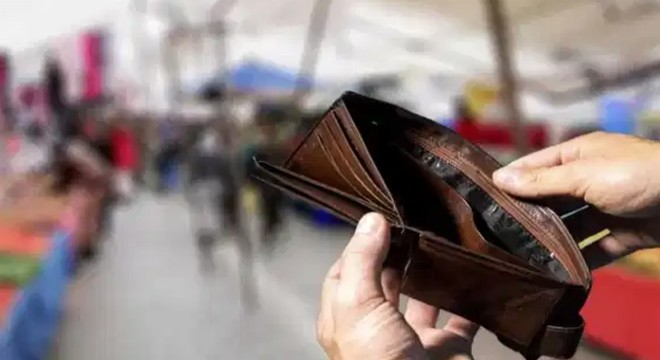 Açlık sınırı asgari ücreti geçti