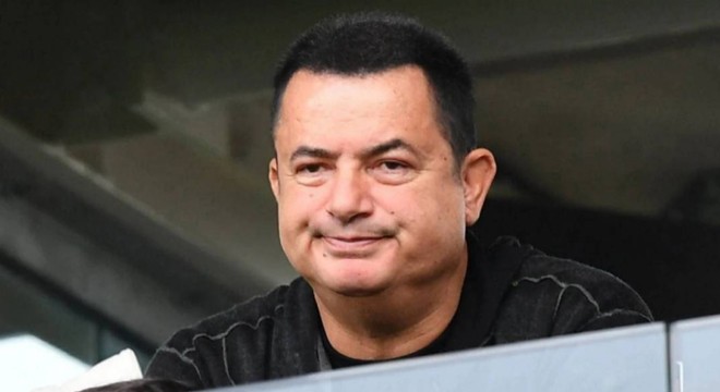 Acun Ilıcalı'nın yargılandığı davada yeni karar