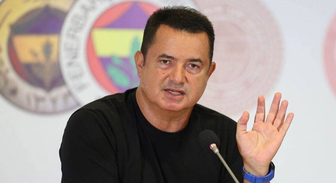 Acun Ilıcalı'nın yasa dışı bahis reklamı davasında erteleme