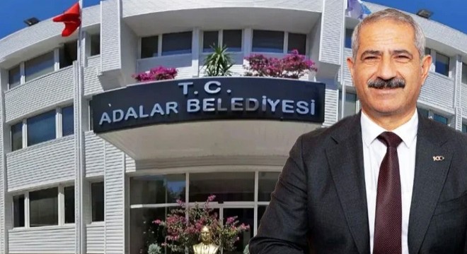Adalar Belediyesi'ne 'rüşvet' soruşturması: 35 tutuklama