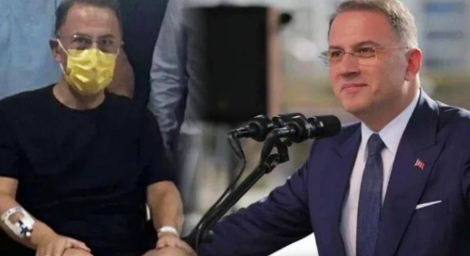 Adli Tıp'tan Murat Çalık kararı
