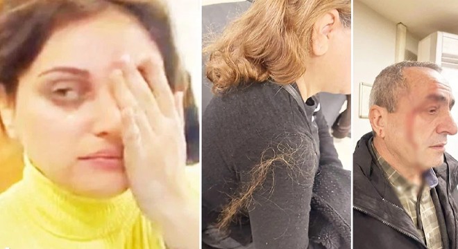 Adliyede dünür kavgası