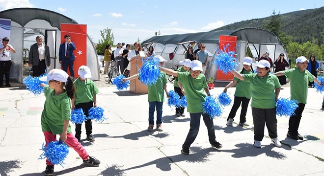 Afyon'da Engelliler Haftası kutlandı