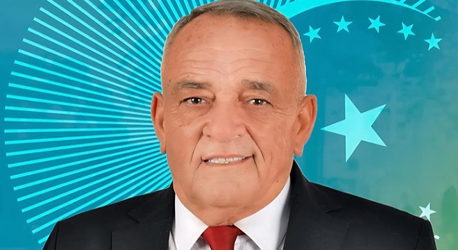 Afyon'da acı haber: Belediye başkanı kalbine yenik düştü