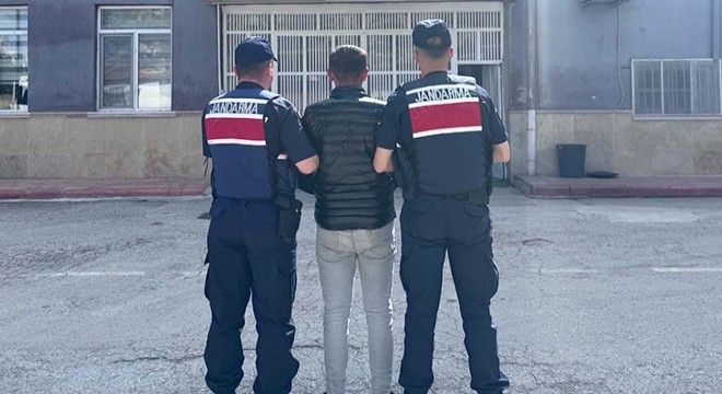 Afyon'da aranan 43 kişi yakalandı
