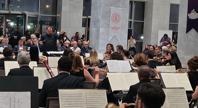 Afyonkarahisar Klasik Müzik Festivali başladı