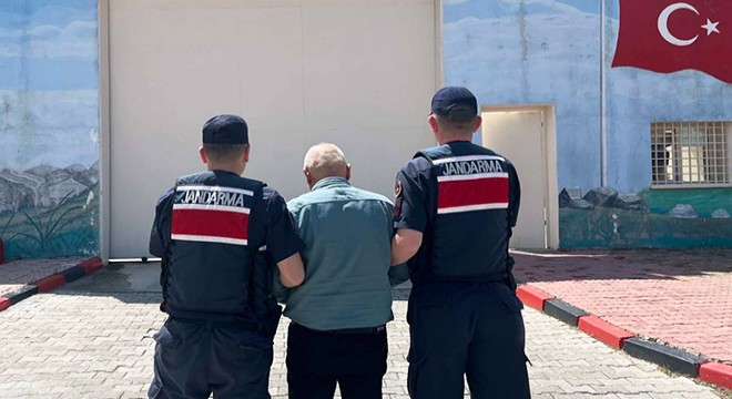 Afyonkarahisar'da aranan 33 şüpheli yakalandı