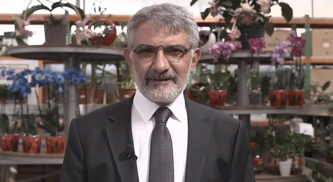 Ağaç A.Ş Genel Müdürü Ali Sukas savunma yaptı