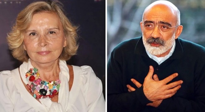 Ahmet Altan ve Nazlı Ilıcak'a hapis cezası
