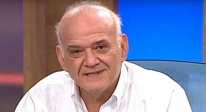 Ahmet Çakar ikinci kez hastaneye kaldırıldı
