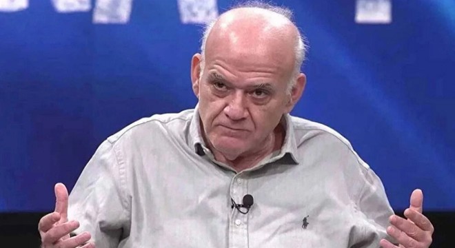 Ahmet Çakar'ın gözaltı kararı kaldırıldı