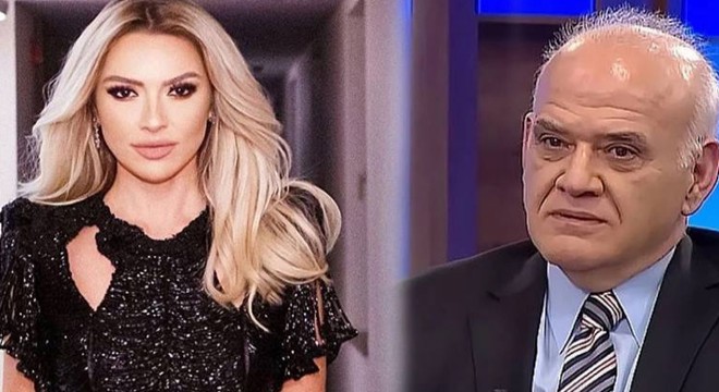 Ahmet Çakar'ın o sözleri başına dert oldu