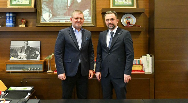 Ahmet Öztürk: Antalya'nın kaybedecek zamanı yok