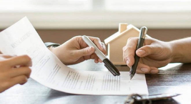 Aidatını ödemeyen kiracılar dikkat