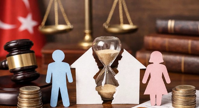 Aile hukukunda kritik adım: Süresiz nafaka kaldırılıyor