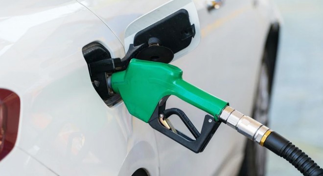 Akaryakıta bir zam daha geldi, tablo değişti