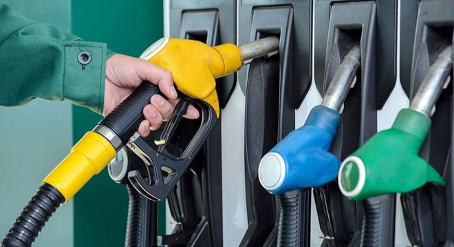 Akaryakıta zam geldi, tablo değişti