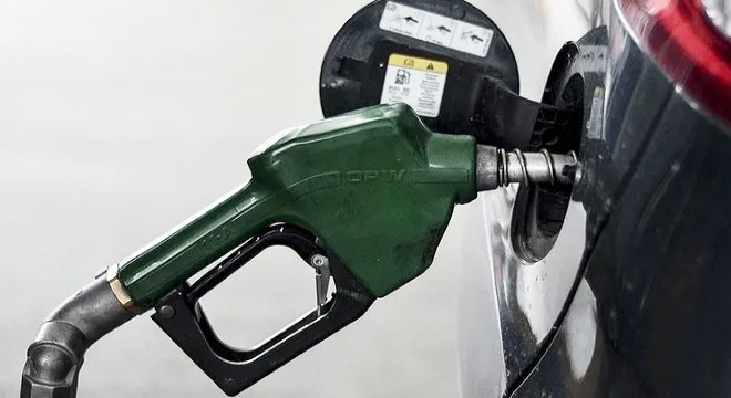 Akaryakıtta büyük indirim