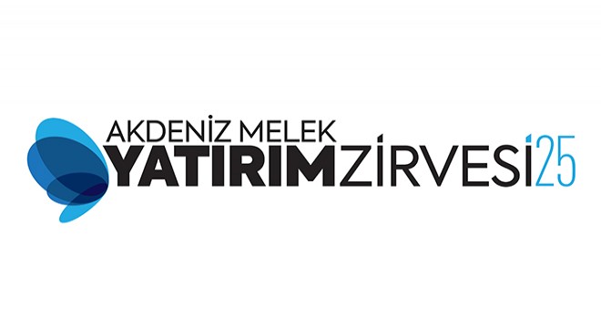 Akdeniz Melek Yatırım Zirvesi '25 tanıtılacak girişimlerini açıkladı