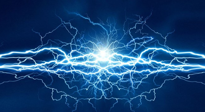 Akıma kapılan 14 büyükbaş öldü