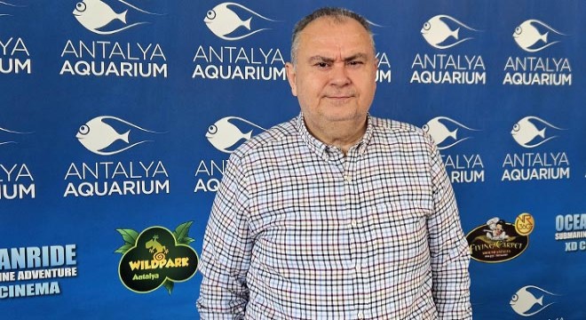 Akvaryum yönetiminden dijital dolandırıcılara suç duyurusu