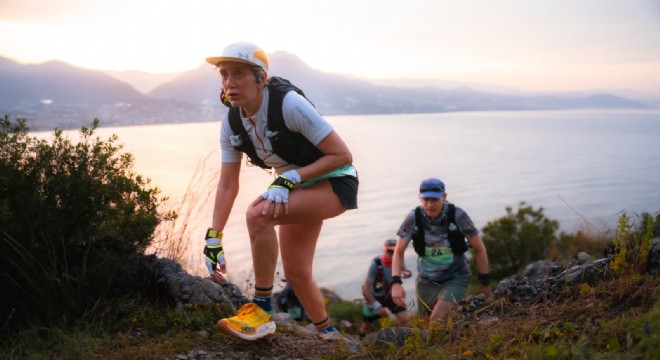 Alanya Ultra Trail'de kimler kazandı?
