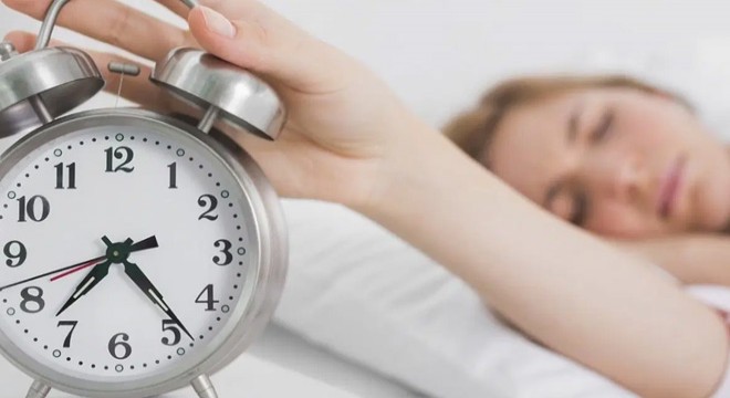 Alarmı ertelemek sandığınız kadar masum değil