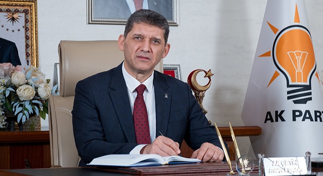 Ali Çetin: Eksik kalan hizmeti biz üreteceğiz