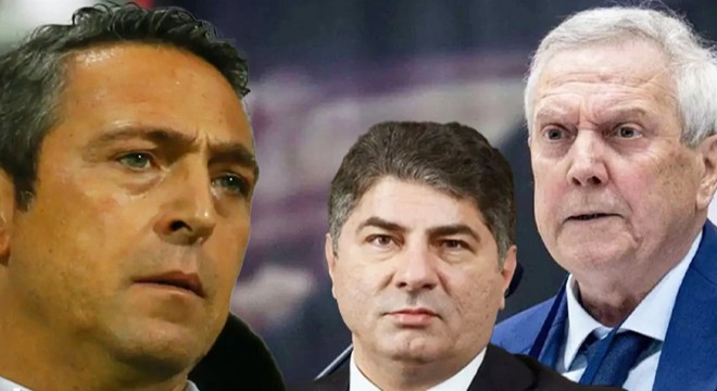 Ali Koç'tan adaylık açıklaması